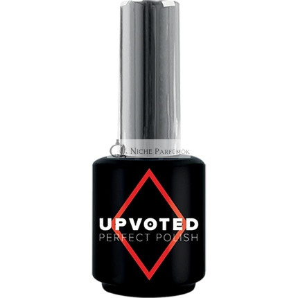 Upvoted Dokonalý Lak 15ml Cukrová vata
