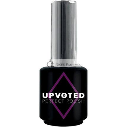 Upvoted Perfektný Lak Na Nechty 15ml #180 Grabber