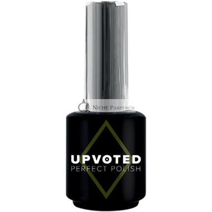 NailPerfect UPVOTED Odstrániteľný Gélový Lak #182 Ghost House 15ml