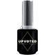 NailPerfect UPVOTED Odstrániteľný Gélový Lak #182 Ghost House 15ml