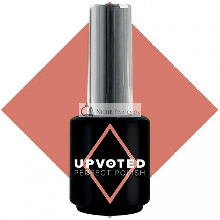 Upvoted Perfect Polish, 15ml #187 Light Latte
