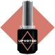 Upvoted Perfect Polish, 15ml #187 Light Latte