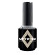 NailPerfect UPVOTED Glitter Gélový Lak #195 Zlatá Dievčina 15ml