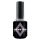 NailPerfect UPVOTED Trblietavý Soak Off Gél Lak #196 Sparkle By Night 15ml