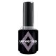 NailPerfect UPVOTED Trblietavý Soak Off Gél Lak #196 Sparkle By Night 15ml