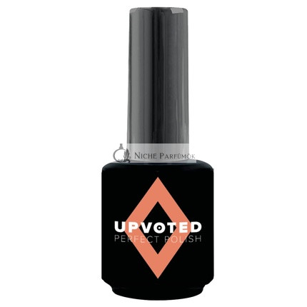 Upvoted Perfektný Lak na Nechty 15ml #199 Cukrová Trstina