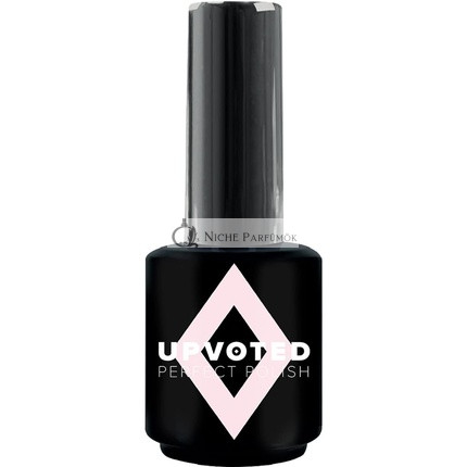 Upvoted Dokonalý lak na nechty #203 Nature, 15 ml