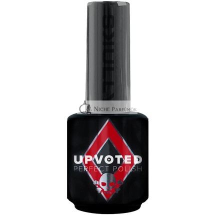 NailPerfect UPVOTED Skully od UPVOTED Gél Lak 15ml