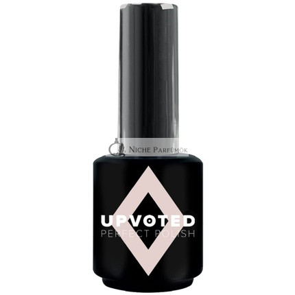 NailPerfect UPVOTED Soak Off Gelpolish #214 Ranní Rosa, 15ml