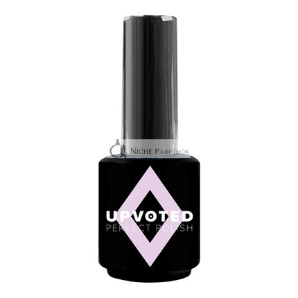 NailPerfect UPVOTED Soak Off Gél Lak 15ml