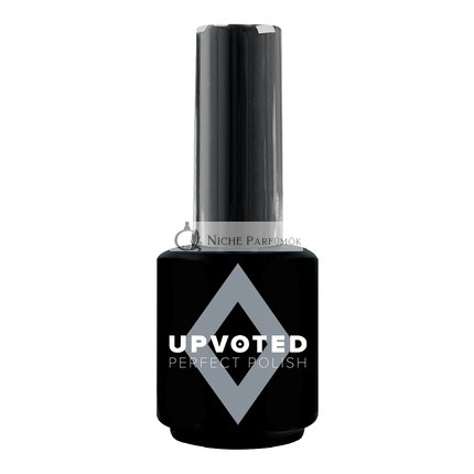 NailPerfect UPVOTED Odstrániteľný Gélový Lak na Nechty, 15ml
