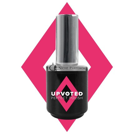 Upvoted Perfect Polish 238 Růžová obloha
