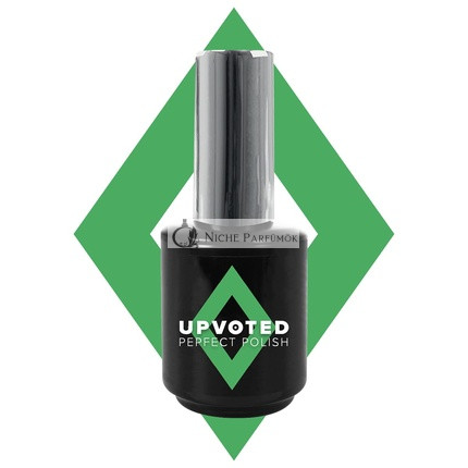 Upvoted Perfect Polish Šťastný Ľúbostný, 15ml