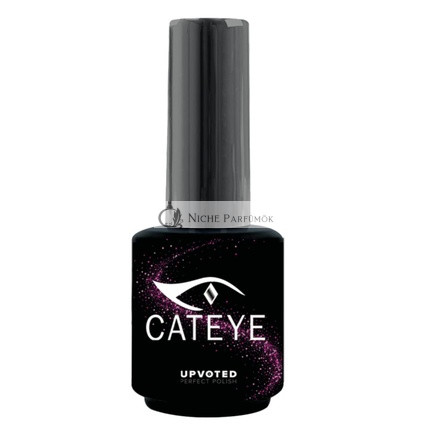 NailPerfect UPVOTED Mačacie Oko Soak Off Gél Lak #002 Chartreux, 15ml
