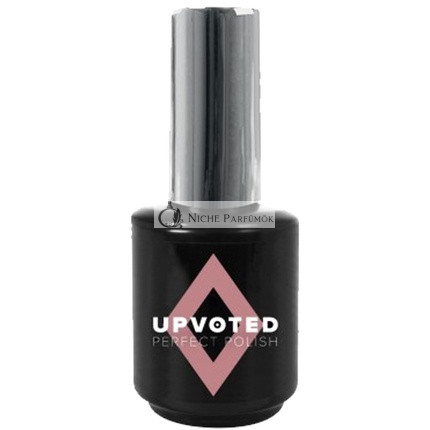 Upvoted Perfect Polish #265 Zafarbené líčka