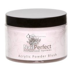 Nail Perfect Basic Akrylový prášok Blush 100g