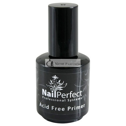 Nail Perfect Bez kyseliny Primer 15ml
