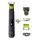 Philips OneBlade Holi a Telo Mužský Elektrický Holiaci Strojček QP6541/16, Batériový, Vodotesný