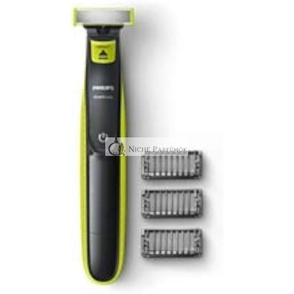 Philips One Blade holiaci strojček