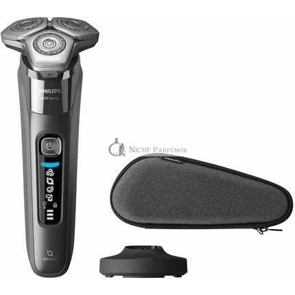Philips Holiaci Stroj 8000 Série S8697/35 Čierna/Biela