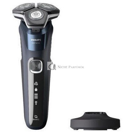 Philips Series 5000 S5885/25 Holiaci strojček