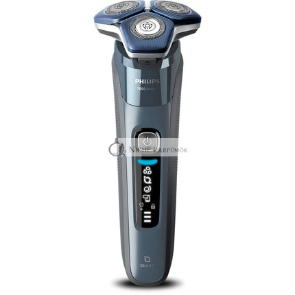 Philips Elektrický Holiaci Prístroj Wetdry Séria 7000 S788255