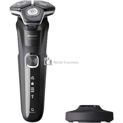 Philips S5898/25 Séria 5000 Holiaci strojček