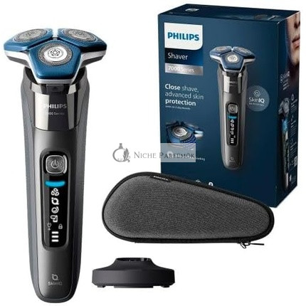 Philips Holiaci strojček Série 7000 S7887/55 bezdrôtový