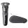 Philips S5887 Wet Dry Výkonný Holiaci Strojček PowerAdapt Sensor 360-D Flexibilné Hlava USB