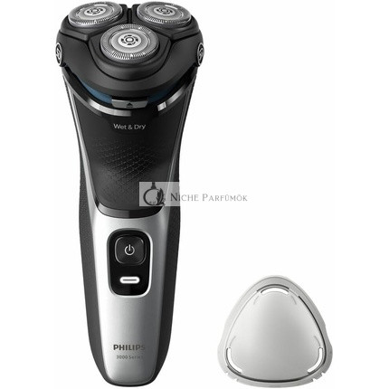 Philips Elektrický Holiaci Strojček S3143/00