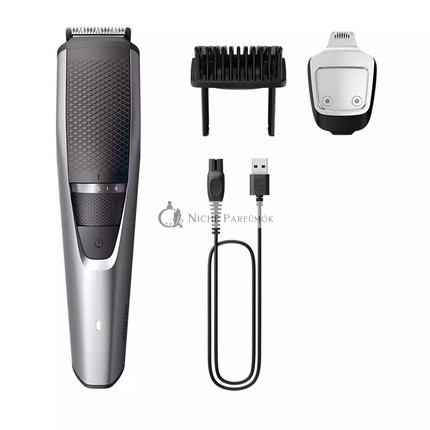 Philips BT3239 Zastrihávač brady s nastaveniami 0,5 mm