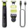 Philips QP6542/15 Arc a Telo OneBlade Pro 360 Mokré a Suché Holenie