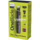 Philips Oneblade Pro QP6552/15 Tvár a Telo - Philips Consumer Lifestyle