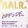 Balr Offside Pre Ženy Eau De Parfum, 50ml