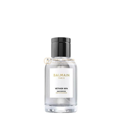 Balmain Vetiver 1974 Parfum na vlasy, 100 ml