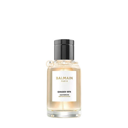 Balmain Ginger 1974 Parfum na vlasy - 100 ml