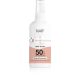 Naif Baby Kids minerálny opaľovací krém SPF 50 - 100 ml