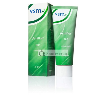 VSM Arniflor Prvá pomoc Krém, 75g