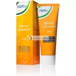 Vsm Calendulan Derma Masť, 75g