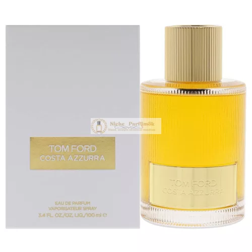 Tom Ford Costa Azzurra EDP Unisex 10ml