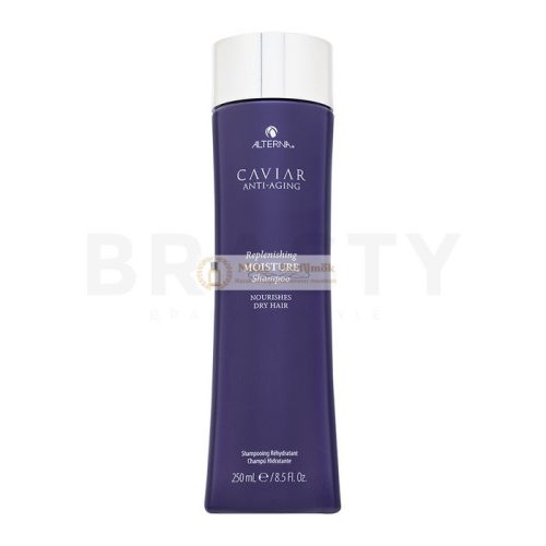 Alterna Caviar Replenishing Moisture Shampoo šampón pre hydratáciu vlasov 250 ml
