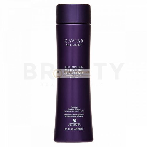 Alterna Caviar Replenishing Moisture Conditioner kondicionér pre hydratáciu vlasov 250 ml
