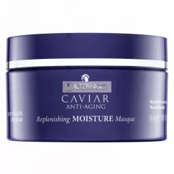   Alterna Caviar Replenishing Moisture Masque maska pre suché vlasy 161 g