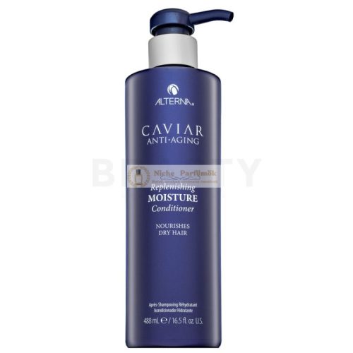 Alterna Caviar Replenishing Moisture Conditioner kondicionér pre hydratáciu vlasov