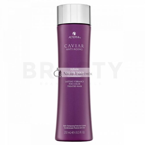 Alterna Caviar Infinite Color Hold Conditioner kondicionér pre lesk a ochranu farbených vlasov 250 ml
