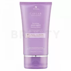   Alterna Caviar Smoothing Anti-Frizz Blowout Butter uhladzujúci krém proti krepateniu vlasov 150 ml