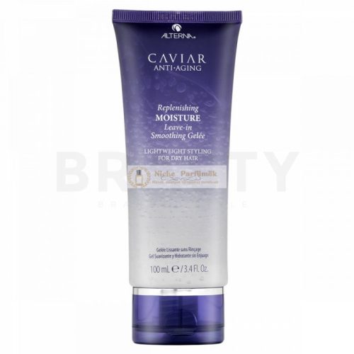 Alterna Caviar Replenishing Moisture Leave-in Smoothing Gelée gel na vlasy pre hydratáciu vlasov 100 ml