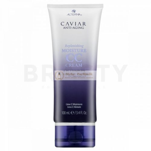 Alterna Caviar Replenishing Moisture CC Cream univerzálny krém pre hydratáciu vlasov 100 ml