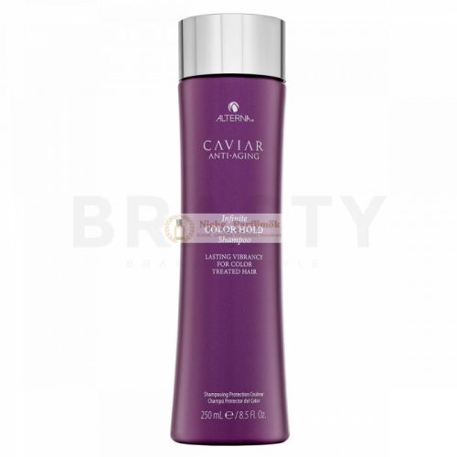 Alterna Caviar Anti-Aging Infinite Color Hold Shampoo šampón pre farbené vlasy 250 ml