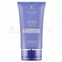   Alterna Caviar Restructuring Bond Repair Leave-in Protein Cream krém pre poškodené vlasy 150 ml